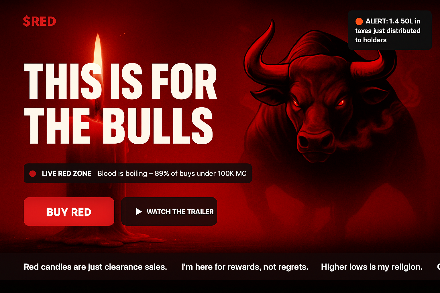 RED Bull